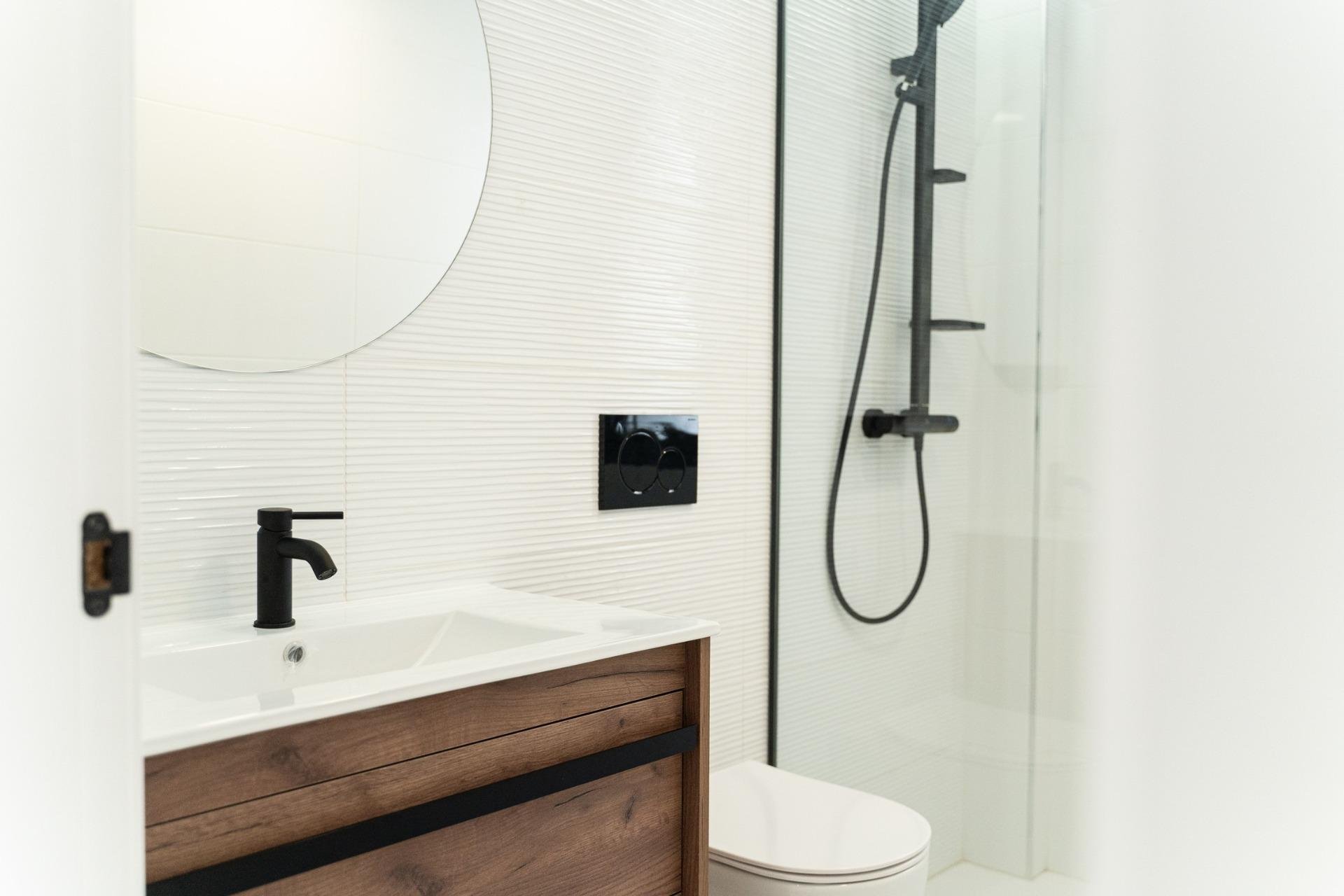 Nouvelle Construction - Villa -
Orihuela Costa - Punta Prima