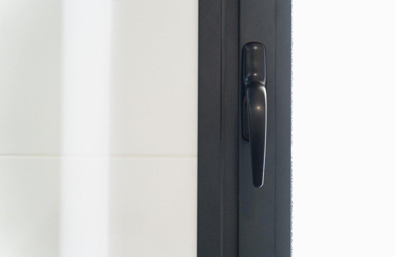 Nouvelle Construction - Villa -
Orihuela Costa - Punta Prima