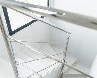 Nouvelle Construction - Villa -
Orihuela Costa - Punta Prima