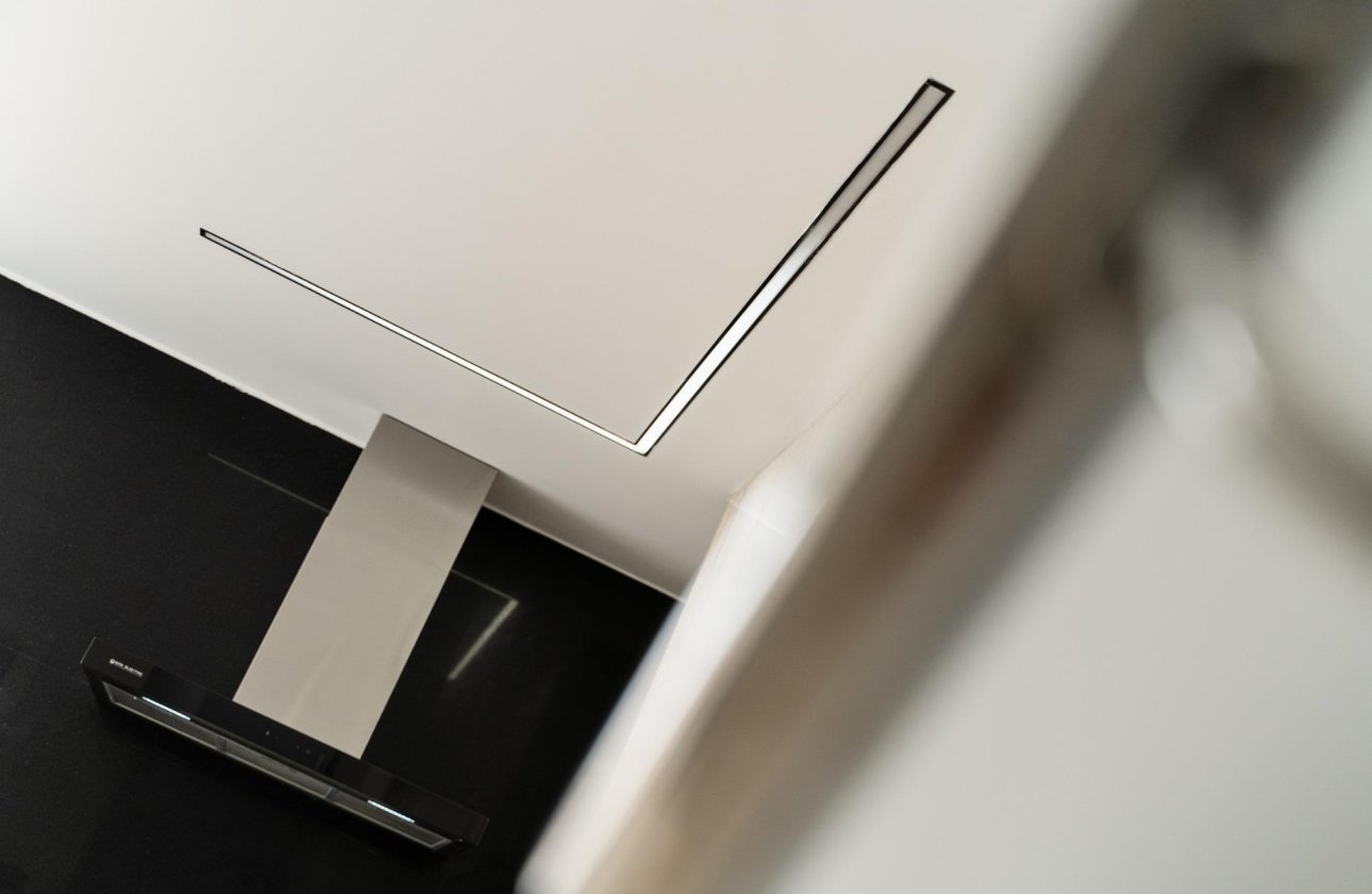 Nouvelle Construction - Villa -
Orihuela Costa - Punta Prima