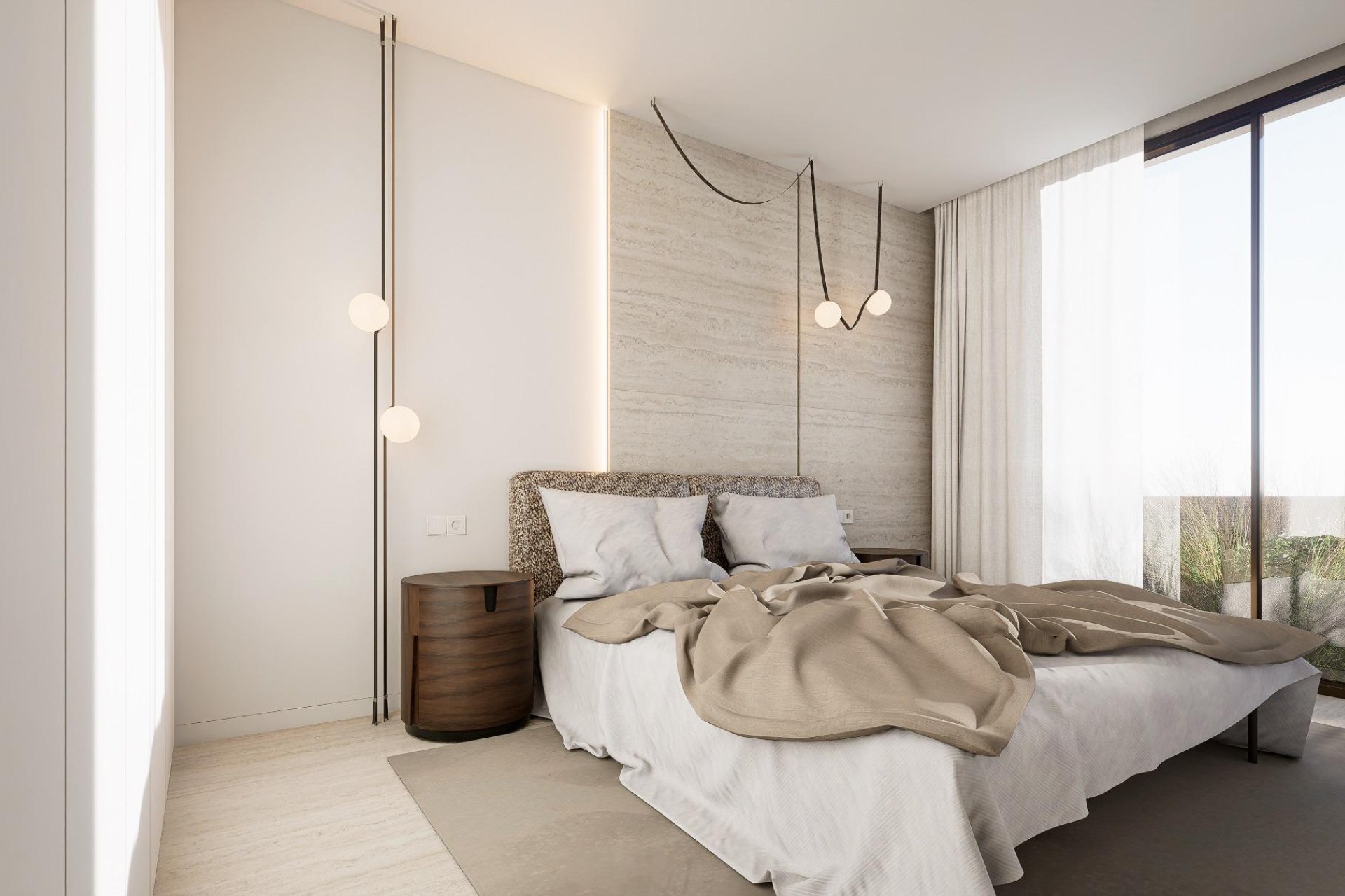 Nouvelle Construction - Villa -
Orihuela - Las Colinas Golf