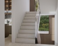 Nouvelle Construction - Villa -
Orihuela - Las Colinas Golf