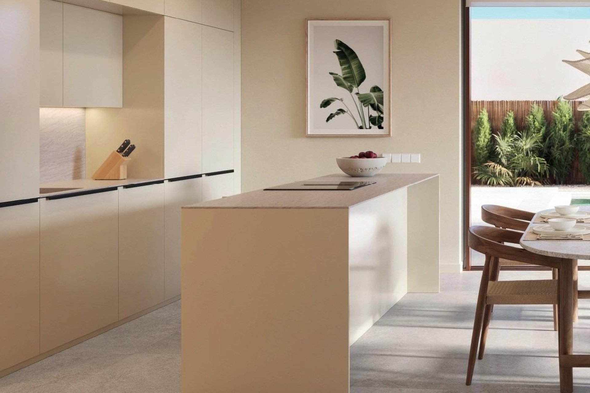 Nouvelle Construction - Villa -
Orihuela - Las Colinas Golf