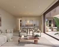 Nouvelle Construction - Villa -
Orihuela - Las Colinas Golf