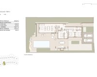 Nouvelle Construction - Villa -
Orihuela - Las Colinas Golf