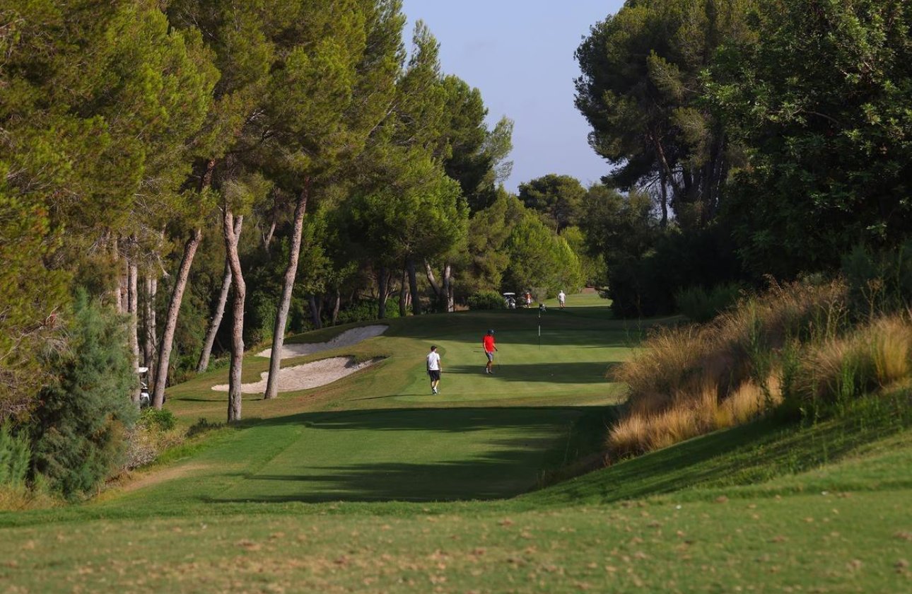 Nouvelle Construction - Villa -
Orihuela - Las Colinas Golf