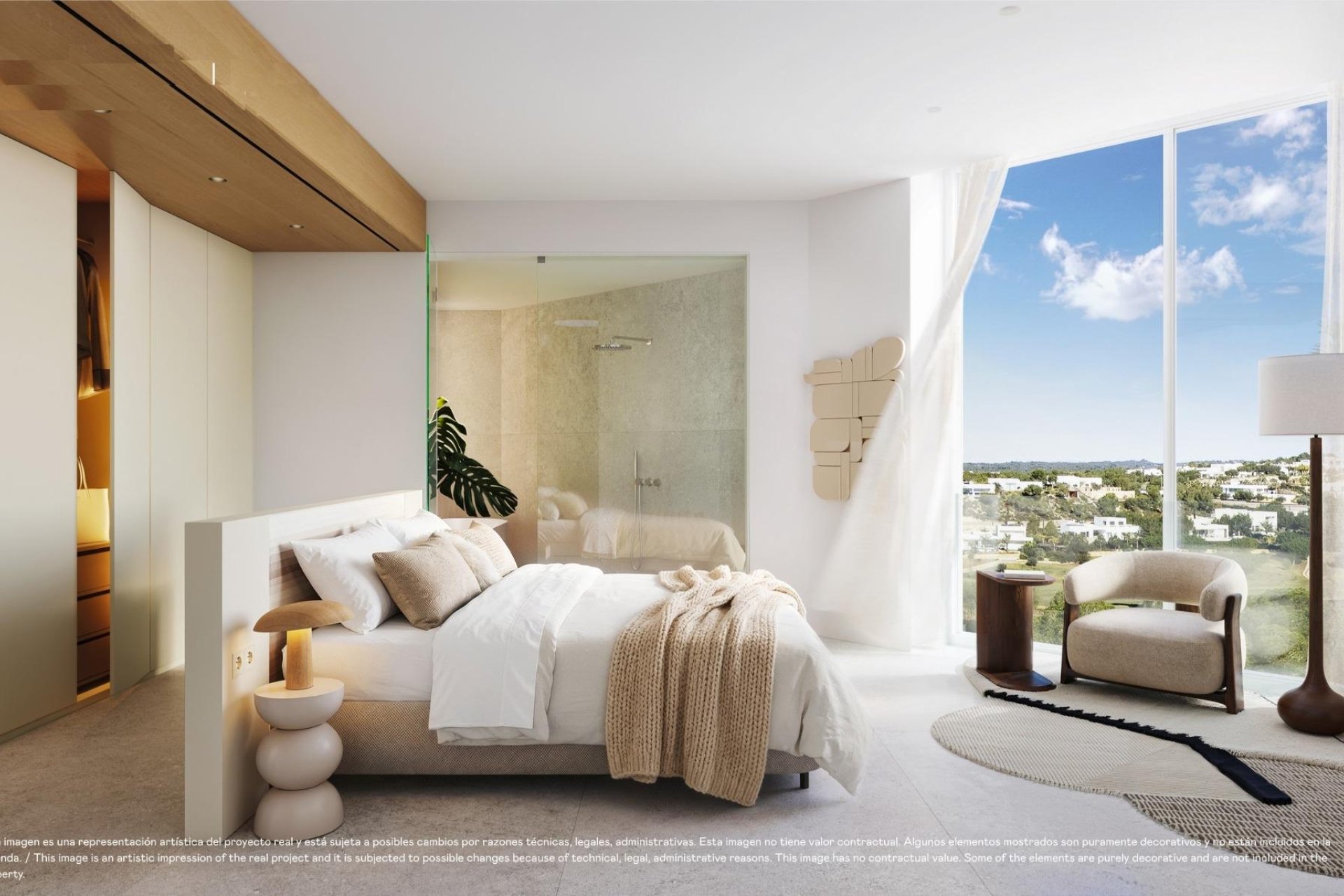 Nouvelle Construction - Villa -
Orihuela - Las Colinas Golf