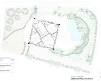 Nouvelle Construction - Villa -
Orihuela - Las Colinas Golf
