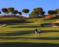 Nouvelle Construction - Villa -
Orihuela - Las Colinas Golf