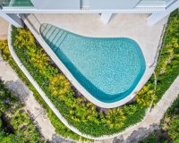 Nouvelle Construction - Villa -
Orihuela - Las Colinas Golf