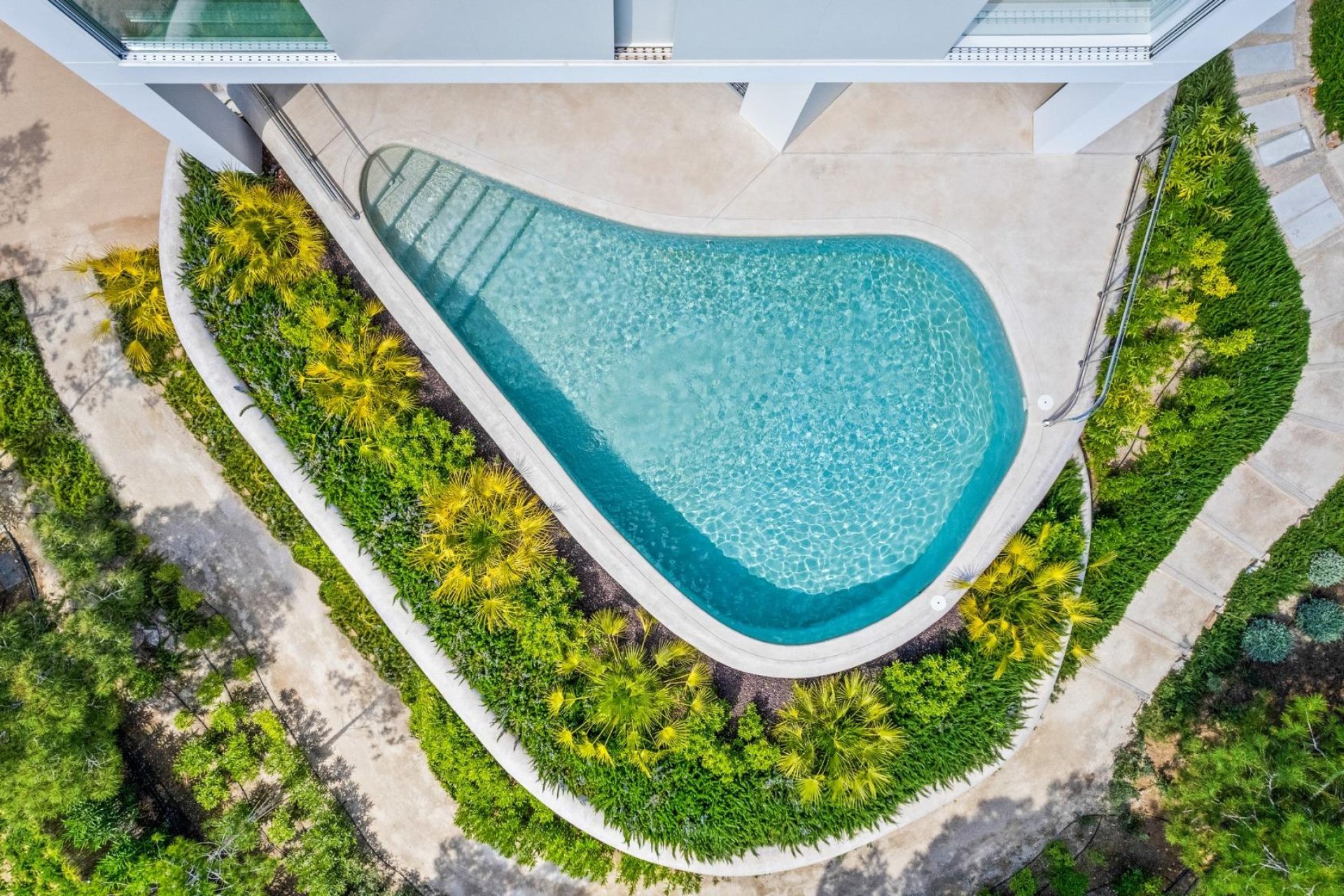 Nouvelle Construction - Villa -
Orihuela - Las Colinas Golf