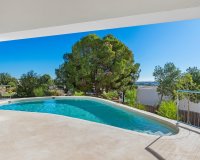 Nouvelle Construction - Villa -
Orihuela - Las Colinas Golf