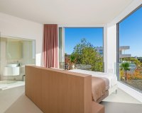 Nouvelle Construction - Villa -
Orihuela - Las Colinas Golf