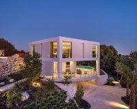 Nouvelle Construction - Villa -
Orihuela - Las Colinas Golf