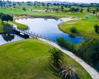 Nouvelle Construction - Villa -
Orihuela - Vistabella Golf