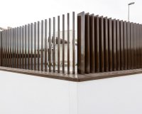 Nouvelle Construction - Villa -
Orihuela - Vistabella Golf