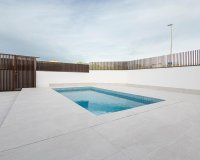 Nouvelle Construction - Villa -
Orihuela - Vistabella Golf