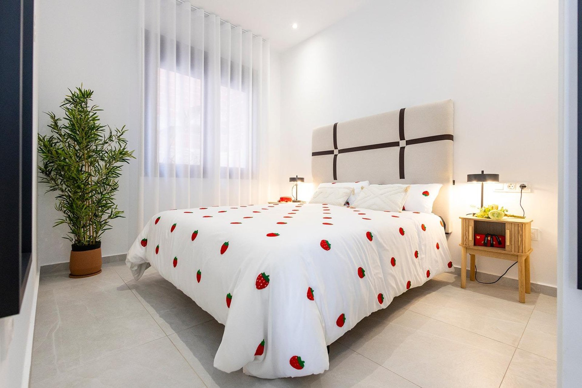 Nouvelle Construction - Villa -
Orihuela - Vistabella Golf