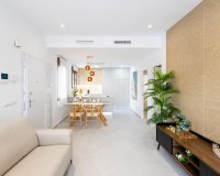 Nouvelle Construction - Villa -
Orihuela - Vistabella Golf