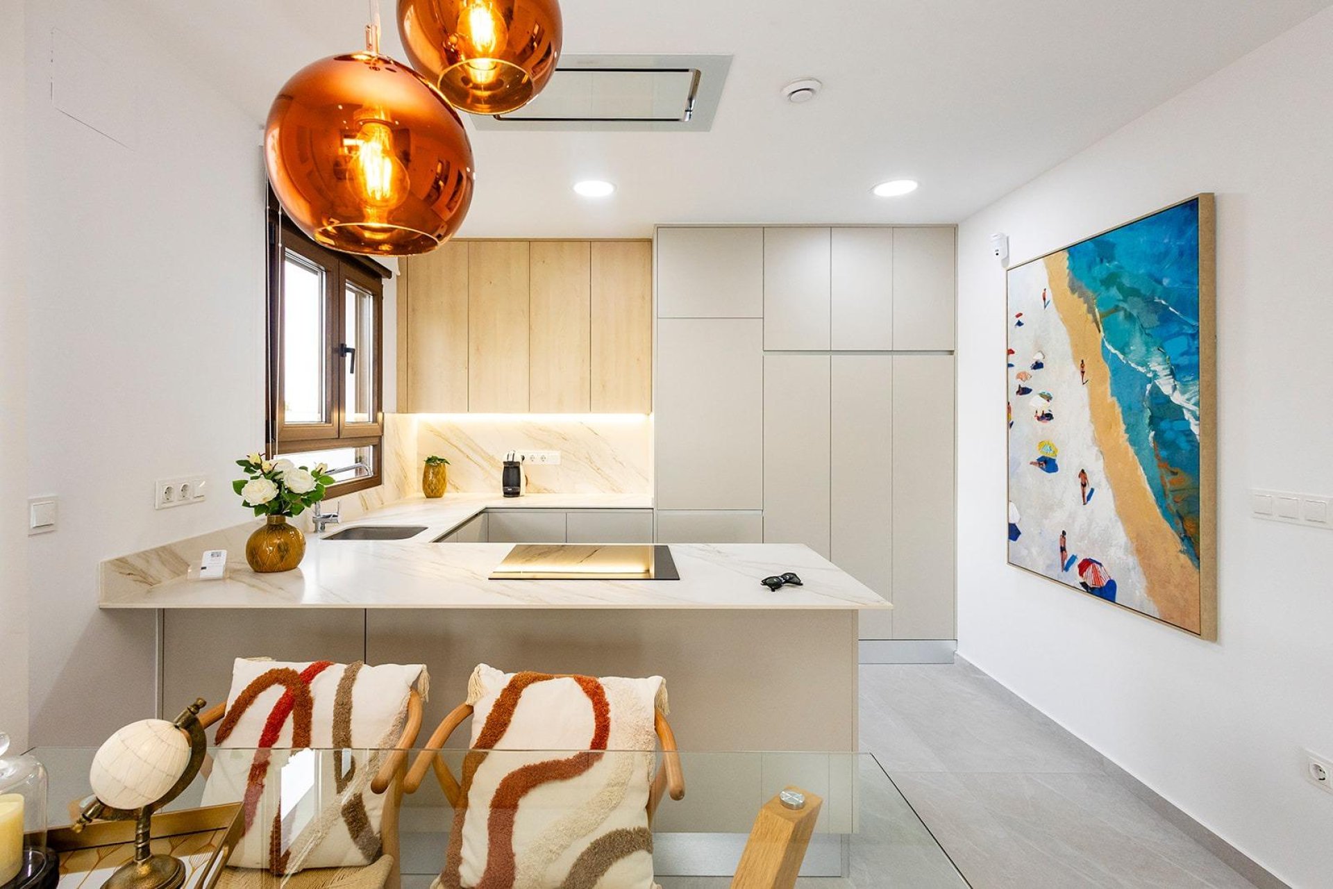 Nouvelle Construction - Villa -
Orihuela - Vistabella Golf