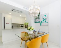 Nouvelle Construction - Villa -
Orihuela - Vistabella Golf