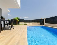 Nouvelle Construction - Villa -
Orihuela - Vistabella Golf