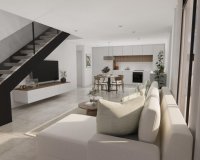 Nouvelle Construction - Villa -
Orihuela - Vistabella Golf