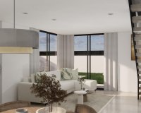 Nouvelle Construction - Villa -
Orihuela - Vistabella Golf