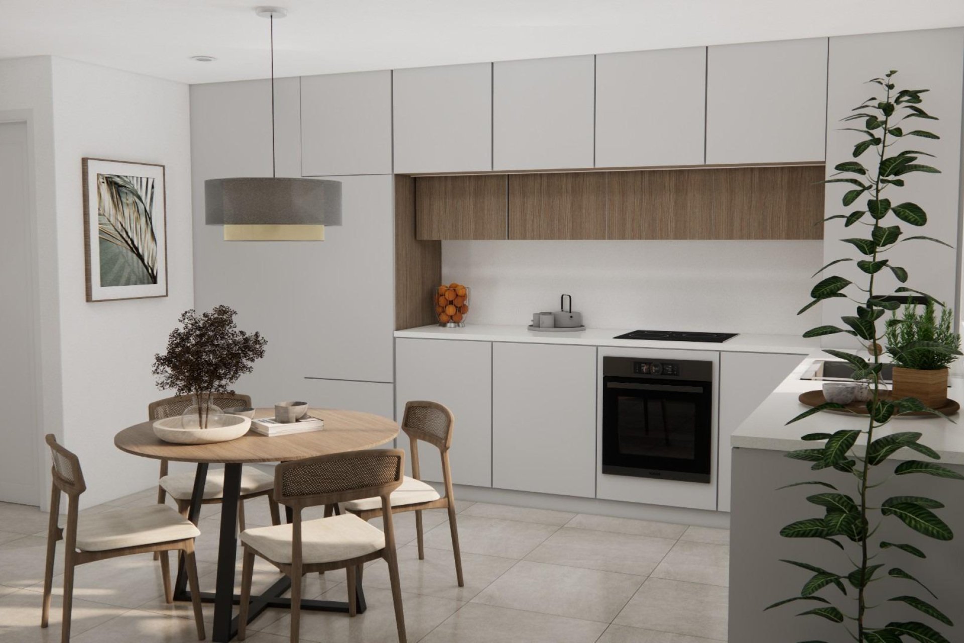 Nouvelle Construction - Villa -
Orihuela - Vistabella Golf