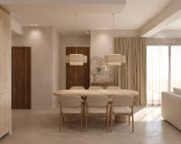 Nouvelle Construction - Villa -
Orihuela - Vistabella Golf
