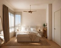 Nouvelle Construction - Villa -
Orihuela - Vistabella Golf