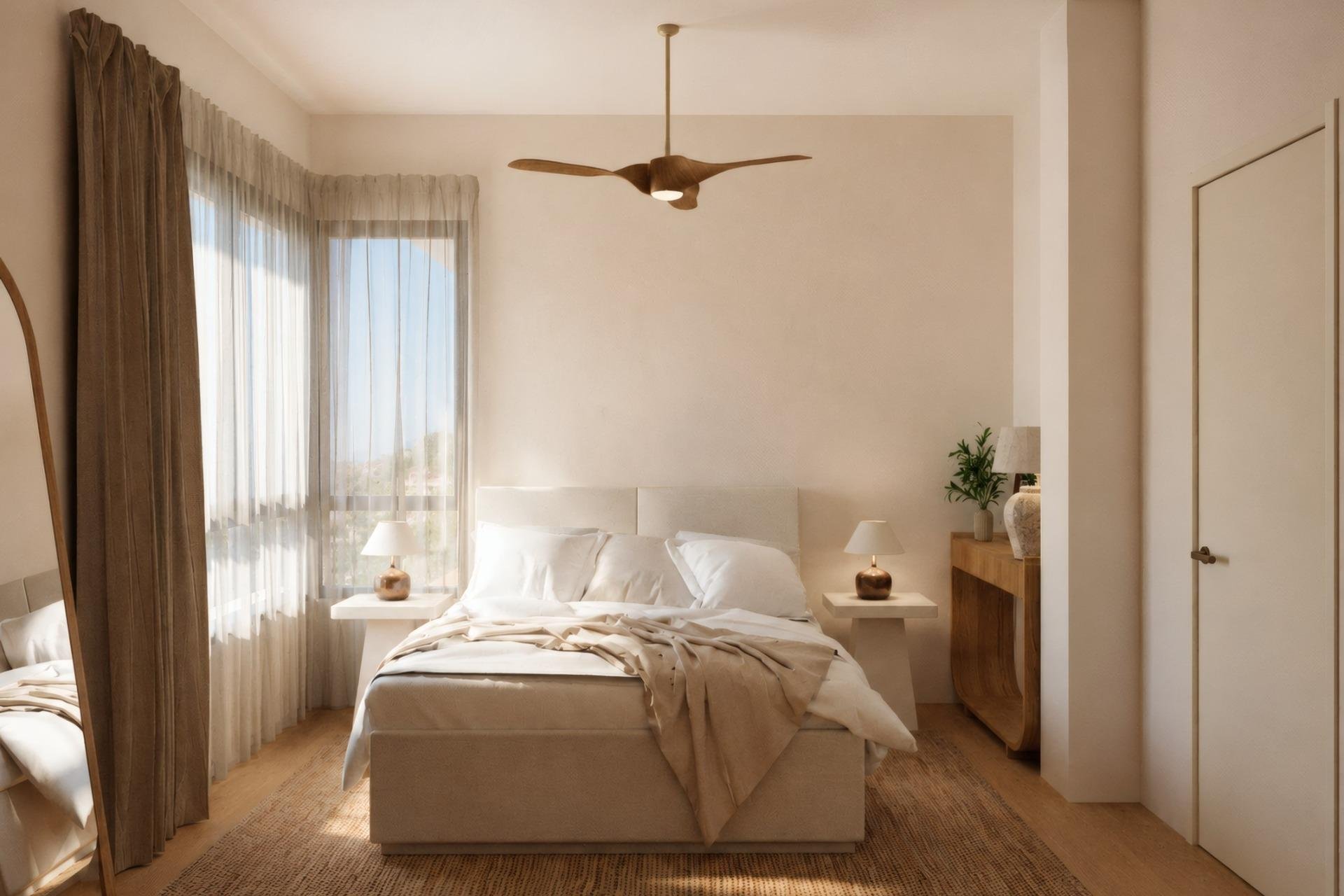 Nouvelle Construction - Villa -
Orihuela - Vistabella Golf