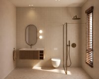 Nouvelle Construction - Villa -
Orihuela - Vistabella Golf