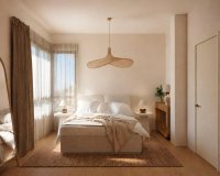 Nouvelle Construction - Villa -
Orihuela - Vistabella Golf