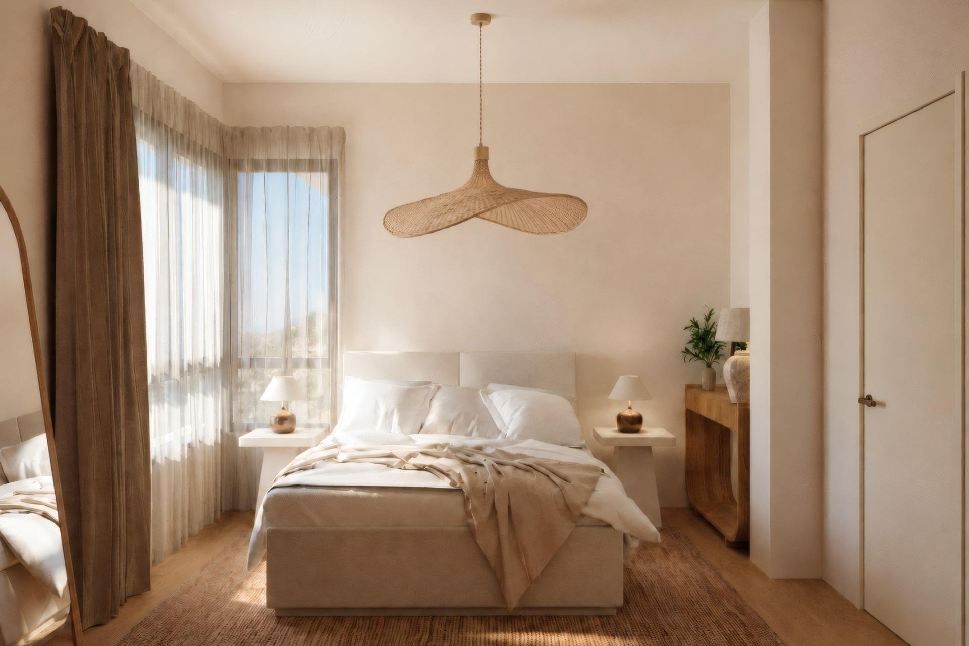 Nouvelle Construction - Villa -
Orihuela - Vistabella Golf