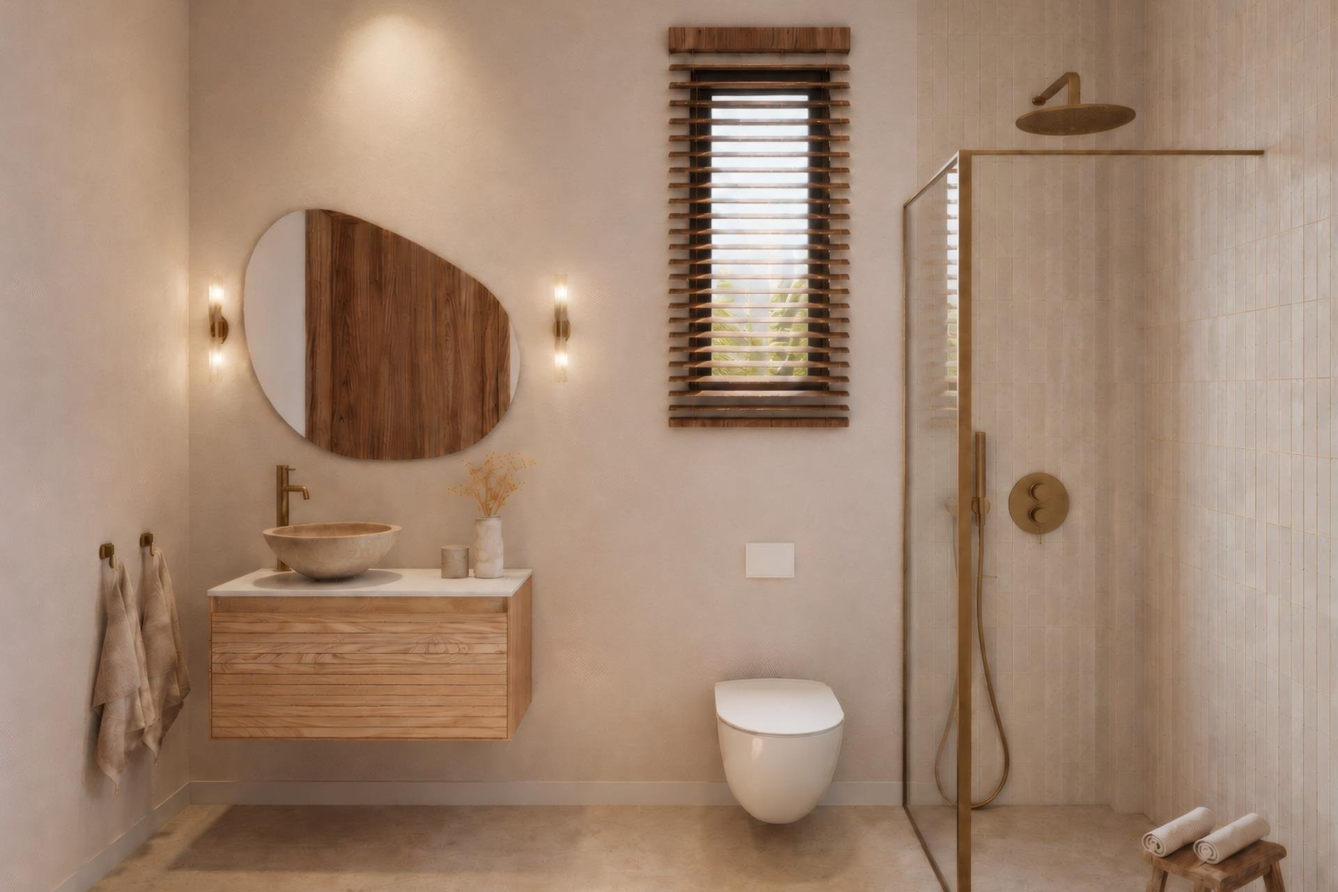 Nouvelle Construction - Villa -
Orihuela - Vistabella Golf