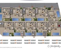 Nouvelle Construction - Villa -
Orihuela - Vistabella Golf
