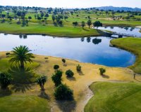 Nouvelle Construction - Villa -
Orihuela - Vistabella Golf