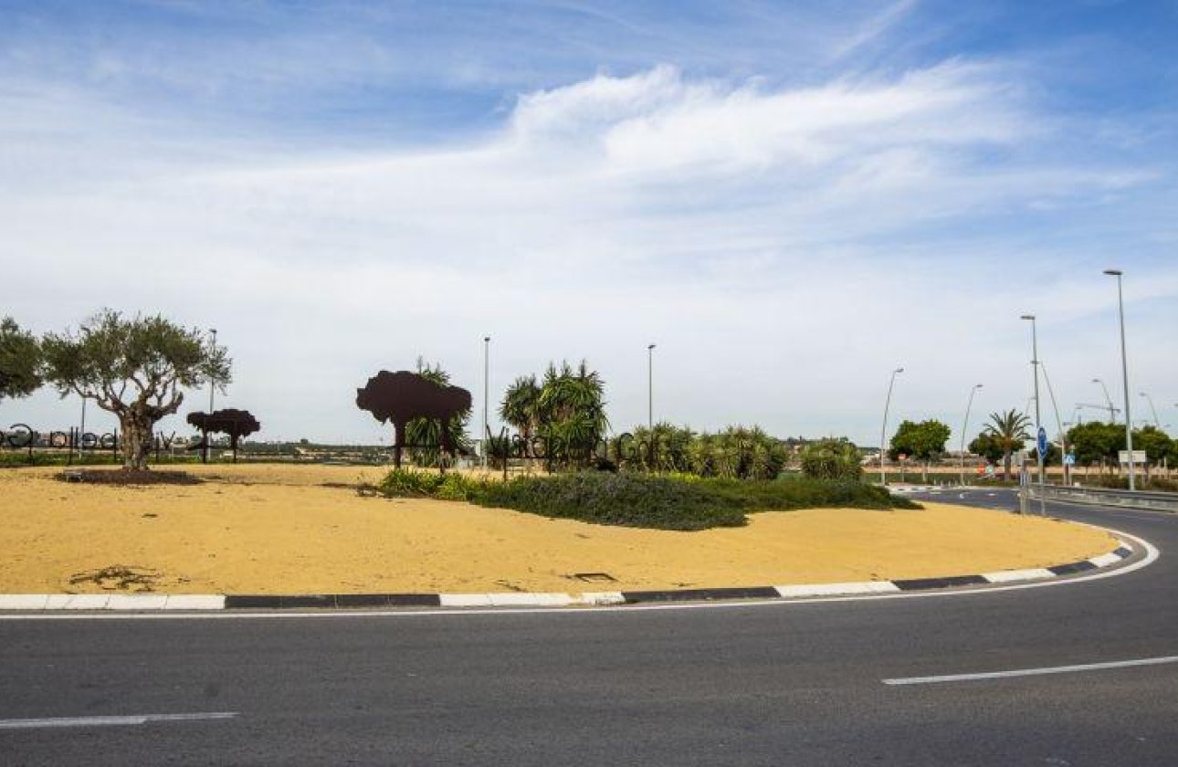 Nouvelle Construction - Villa -
Orihuela - Vistabella Golf