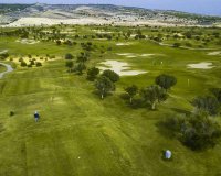 Nouvelle Construction - Villa -
Orihuela - Vistabella Golf