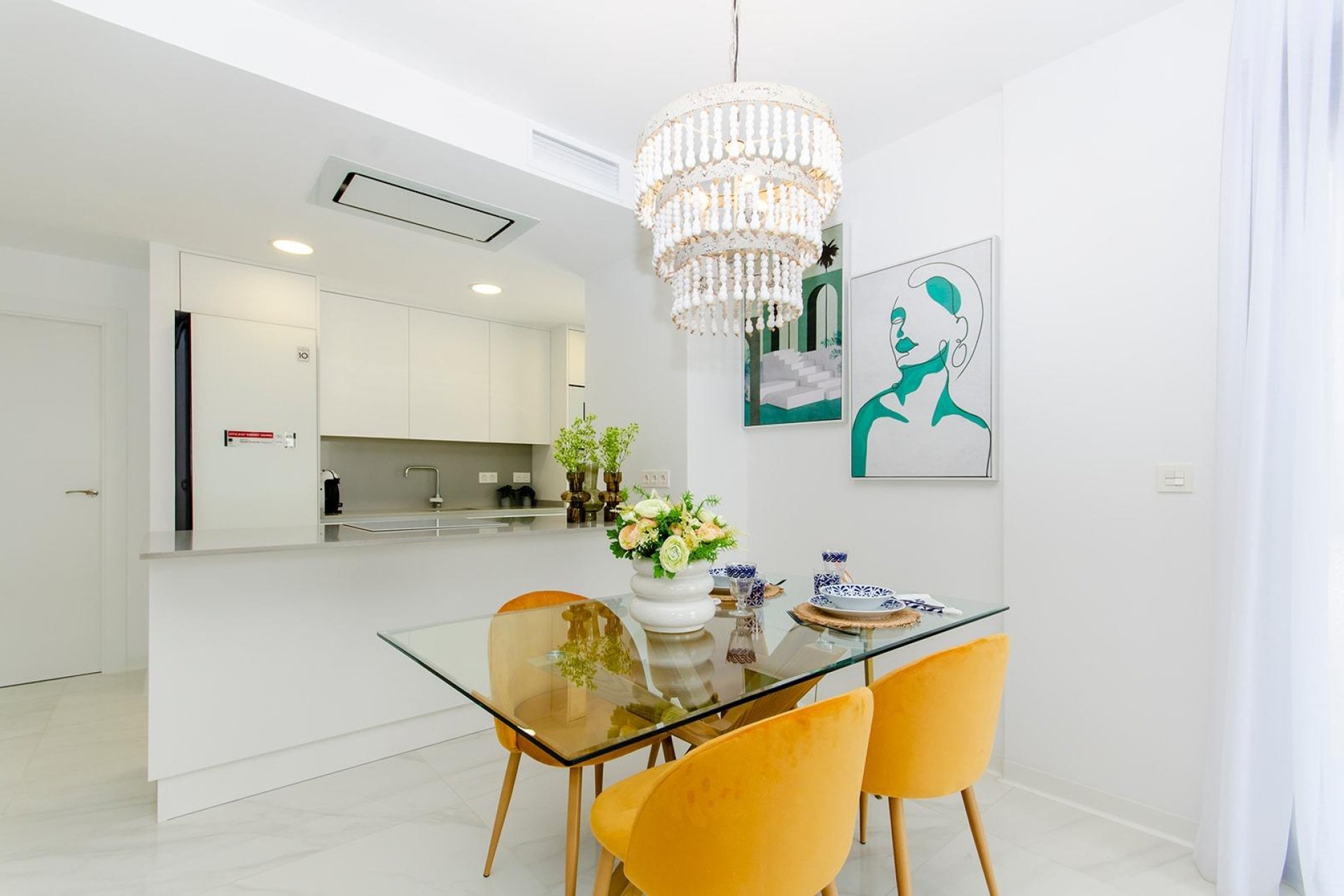 Nouvelle Construction - Villa -
Orihuela - Vistabella Golf