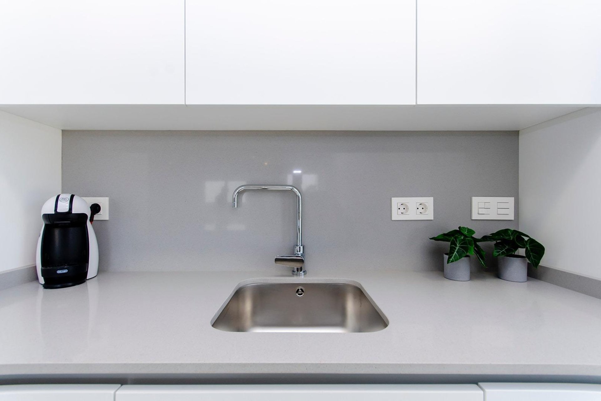 Nouvelle Construction - Villa -
Orihuela - Vistabella Golf