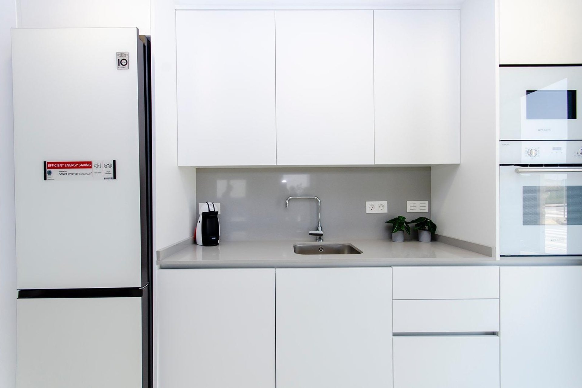 Nouvelle Construction - Villa -
Orihuela - Vistabella Golf