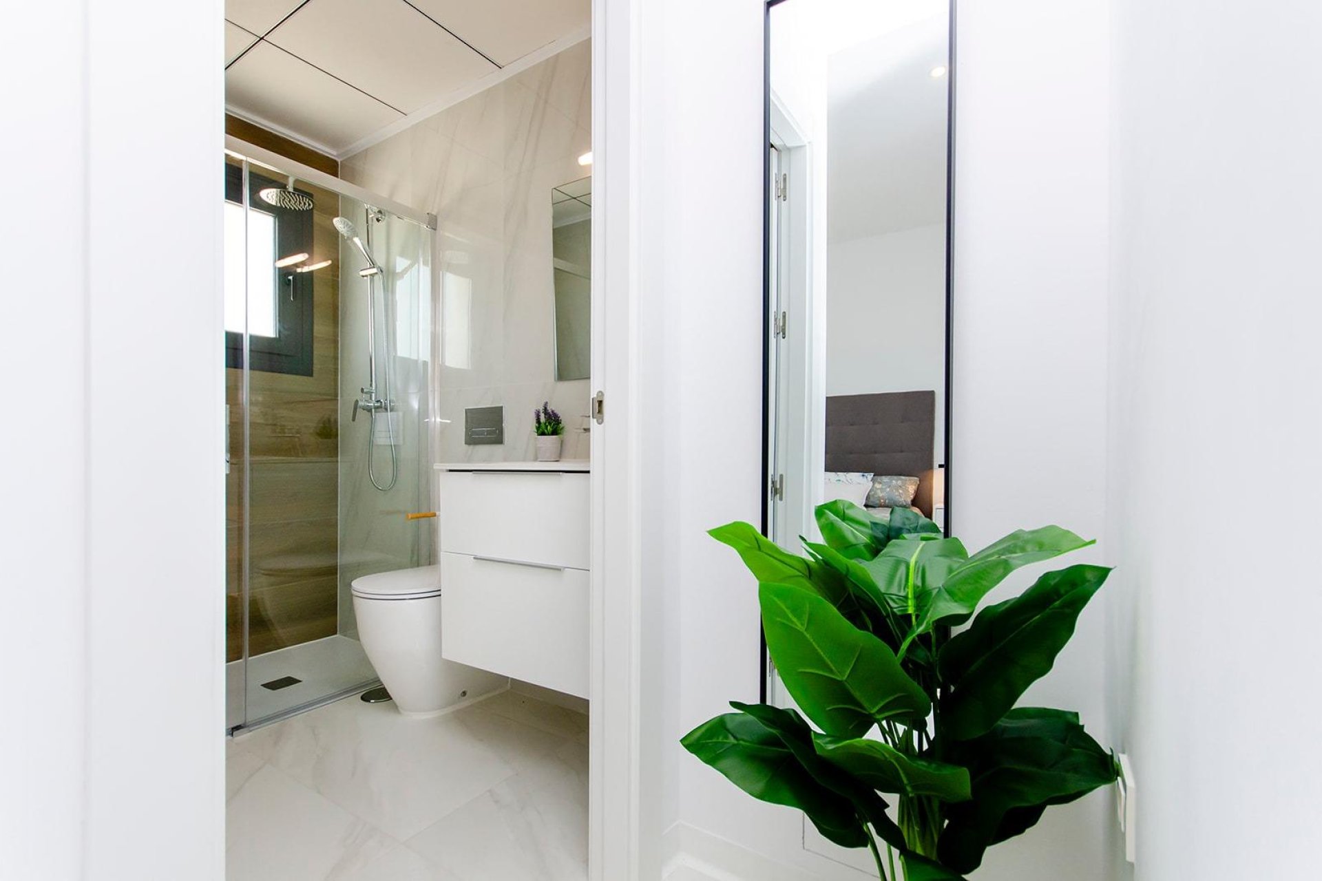 Nouvelle Construction - Villa -
Orihuela - Vistabella Golf