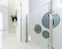 Nouvelle Construction - Villa -
Orihuela - Vistabella Golf