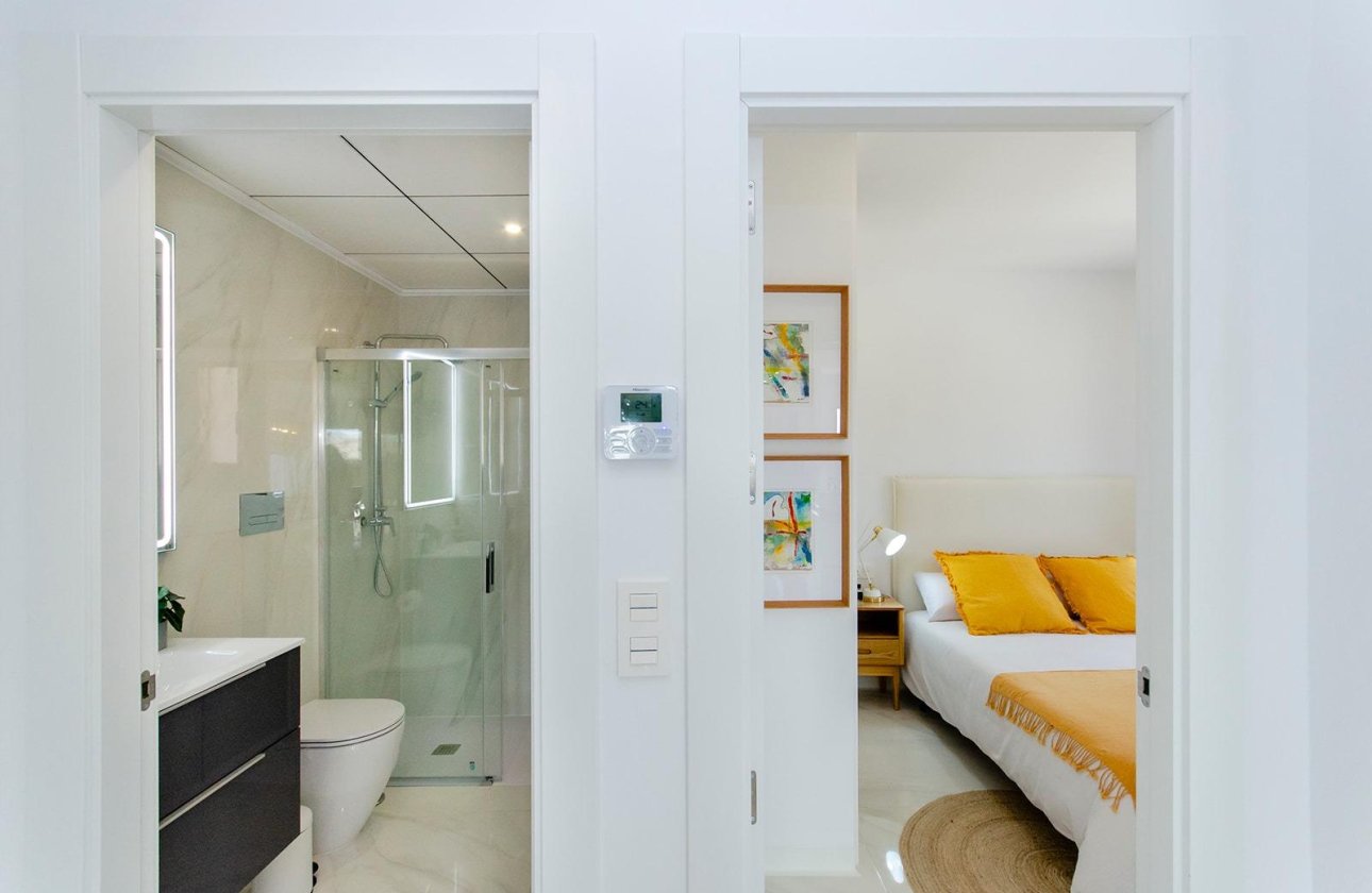 Nouvelle Construction - Villa -
Orihuela - Vistabella Golf