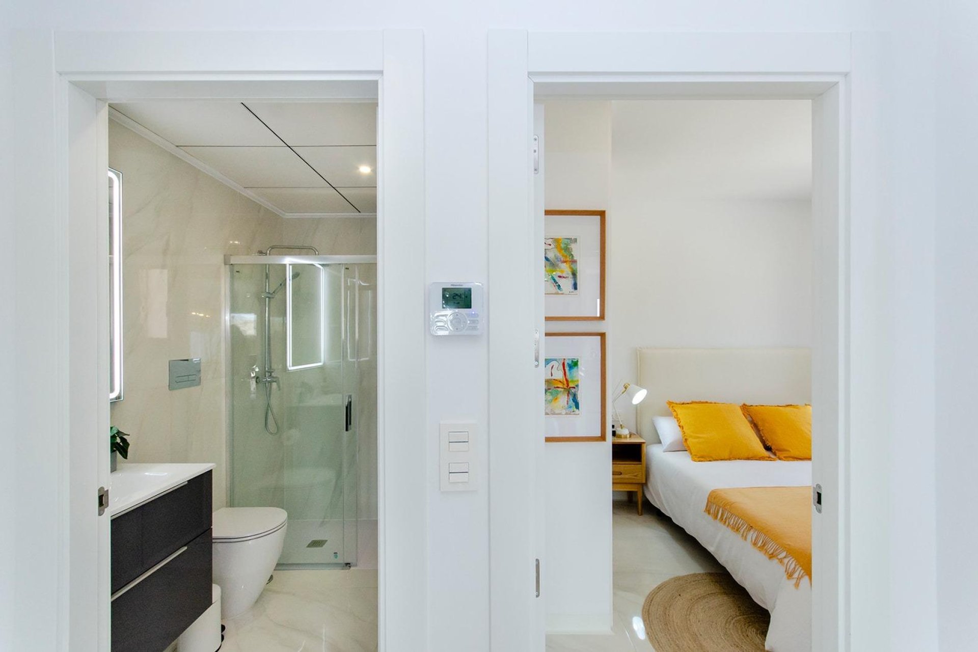 Nouvelle Construction - Villa -
Orihuela - Vistabella Golf