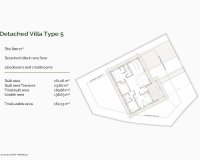 Nouvelle Construction - Villa -
Penaguila - El Olivar
