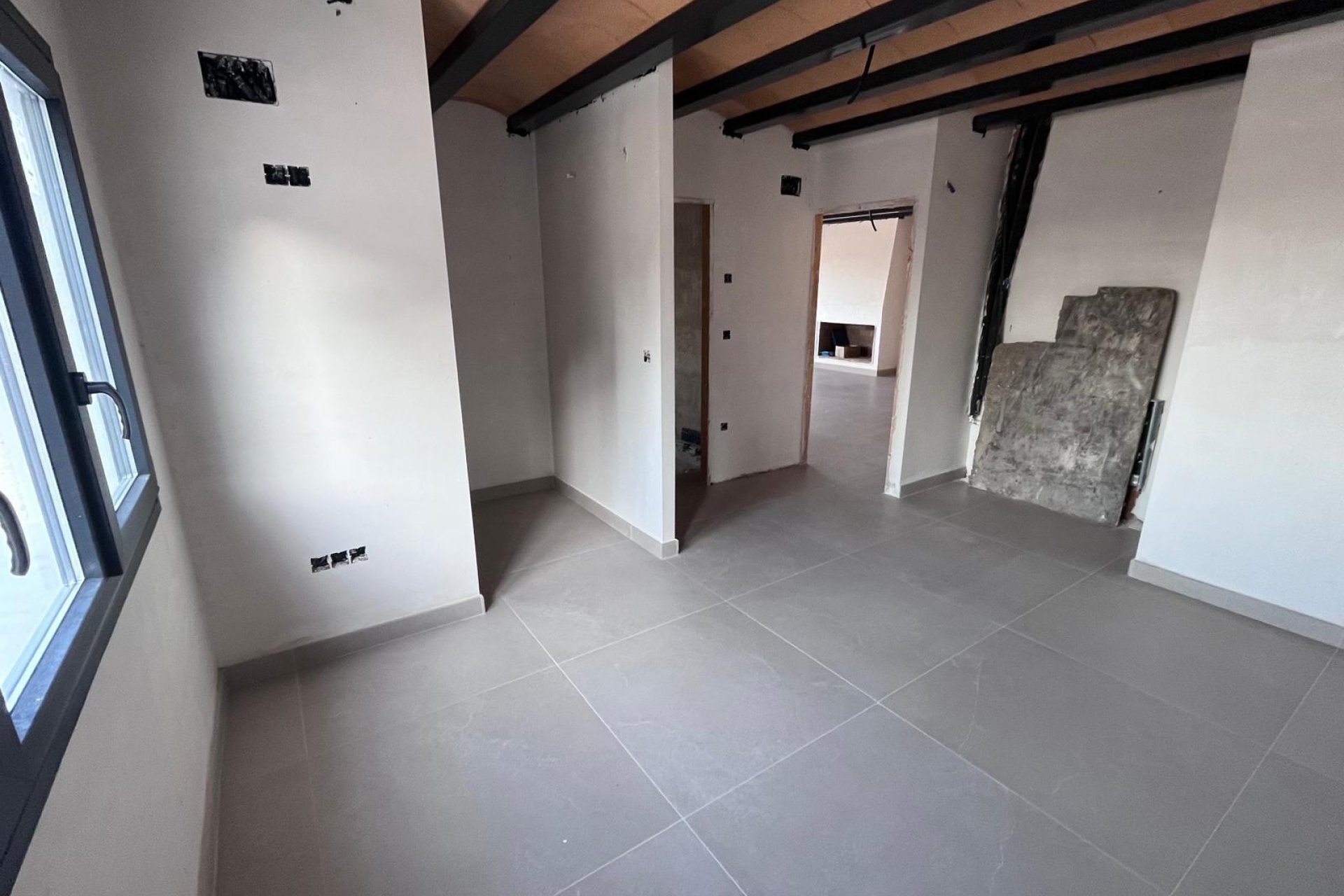 Nouvelle Construction - Villa -
Penaguila - El Olivar