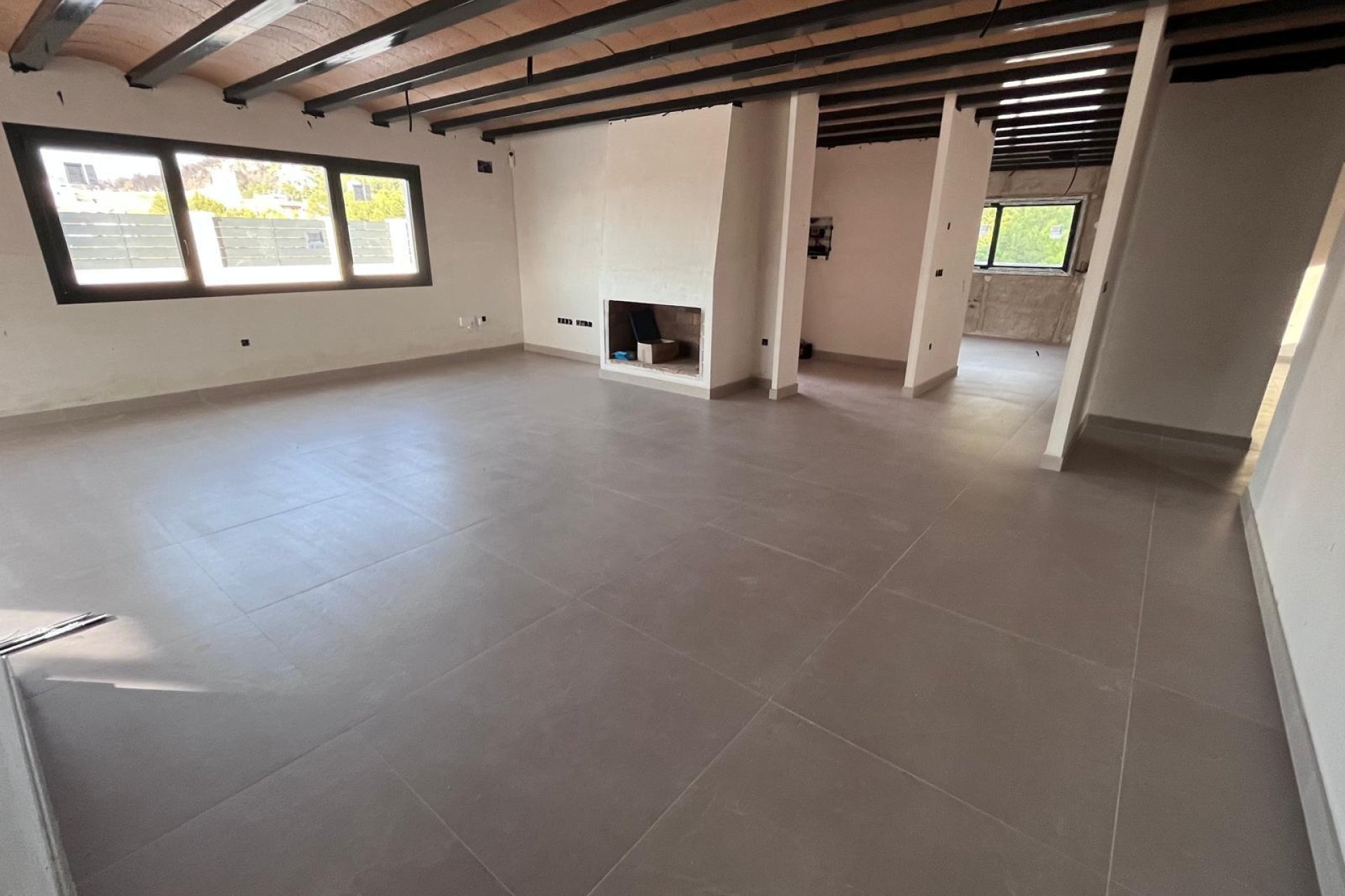 Nouvelle Construction - Villa -
Penaguila - El Olivar